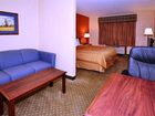 фото отеля Comfort Suites Omaha