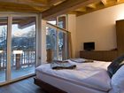 фото отеля Amber Apartments Zermatt
