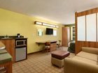 фото отеля Microtel Inn & Suites by Wyndham Tuscumbia Muscle Shoals