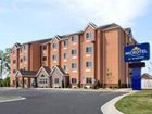 фото отеля Microtel Inn & Suites by Wyndham Tuscumbia Muscle Shoals