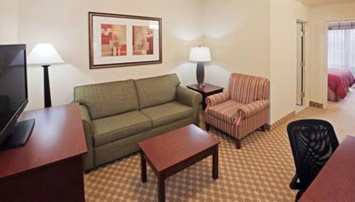 фото отеля Country Inn & Suites By Carlson, Tulsa