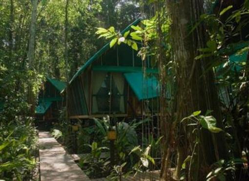 фото отеля Almonds and Corals Lodge