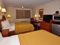 Quality Inn & Suites Lacey
