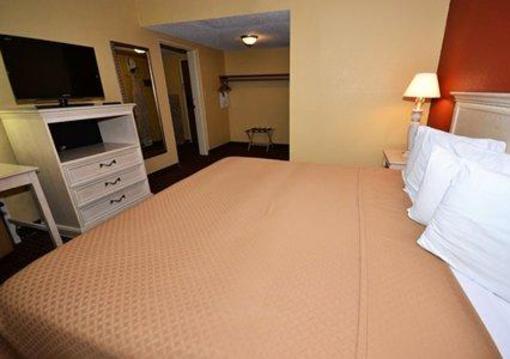 фото отеля Quality Inn And Suites Lincoln