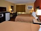 фото отеля Quality Inn And Suites Lincoln