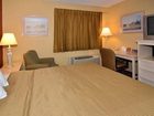 фото отеля Quality Inn And Suites Lincoln