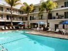 фото отеля Days Inn & Suites Santa Barbara