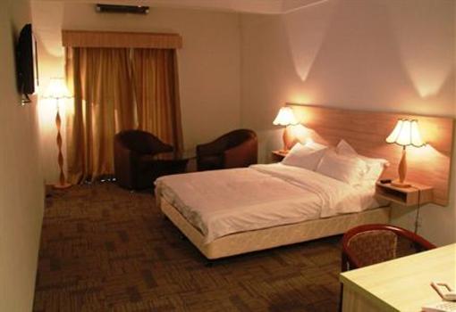 фото отеля Prima Hotel Melaka