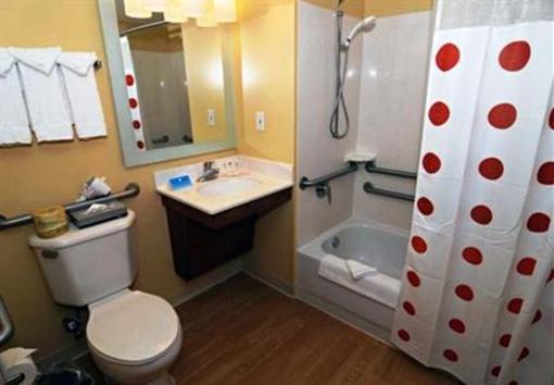 фото отеля TownePlace Suites Miami Airport West Doral Area