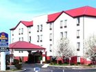фото отеля Best Western Gateway Inn & Suites Evansville