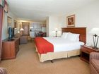 фото отеля Holiday Inn Express Boulder