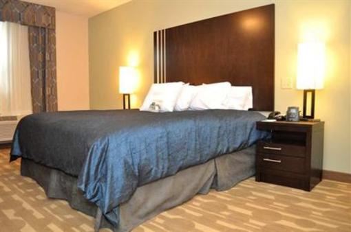 фото отеля Homewood Suite Fort Wayne