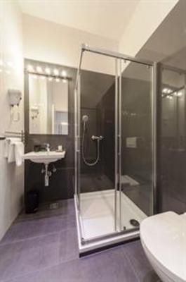 фото отеля Priuli Luxury Rooms