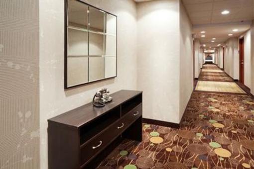 фото отеля Holiday Inn Express Johnson City (Tennessee)