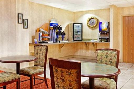фото отеля Holiday Inn Express Winchester (Kentucky)
