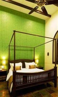 фото отеля Fountain Hotel Mahabaleshwar