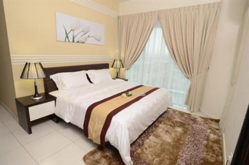 фото отеля Bayu Marina Resort