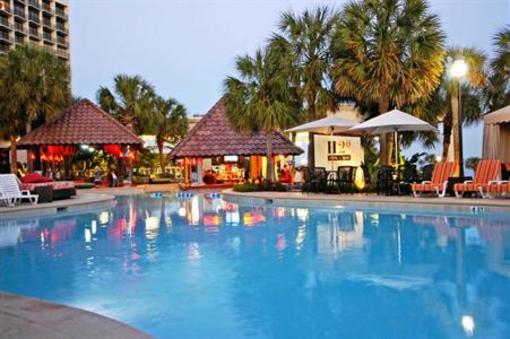 фото отеля The San Luis Resort