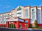 фото отеля Holiday Inn Express Marietta-Atlanta Northwest