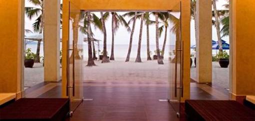 фото отеля The District Boracay
