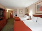 фото отеля Holiday Inn Express Auburn