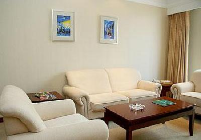 фото отеля Tianbao International Hotel