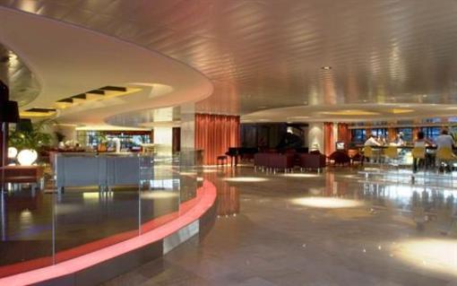 фото отеля Pestana Casino Park Hotel