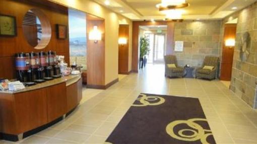 фото отеля Hampton Inn & Suites - Riverside Corona East