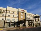 фото отеля Hampton Inn & Suites - Riverside Corona East