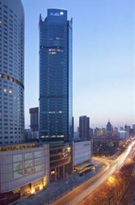 фото отеля Tangla Hotel Tianjin