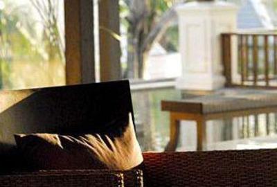фото отеля Mukdara Beach Villa and Spa Resort
