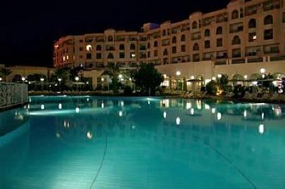 фото отеля El Mouradi Hammamet