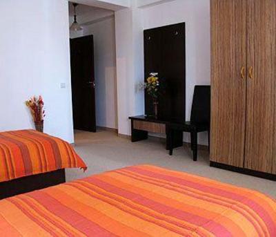 фото отеля Magic Grand Hotel