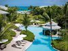 Отзыв об отеле Ocean Club Resort