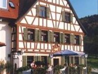 Akzent Hotel Goldener Ochsen Croffelbach