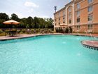 фото отеля Holiday Inn Richmond South-Bells Road