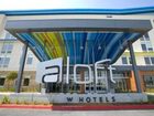 фото отеля Aloft Phoenix-Airport