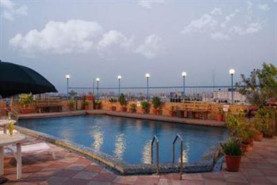 фото отеля Lords Plaza - Surat