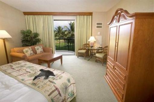 фото отеля Hilton Waikoloa Village
