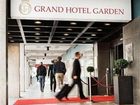 фото отеля Grand Hotel Garden