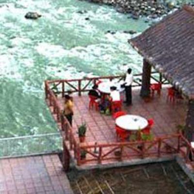 фото отеля Divine Resorts Laxman Jhula