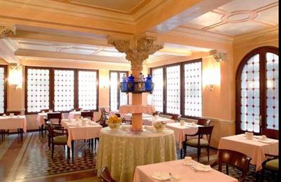фото отеля Hotel Marconi Venice
