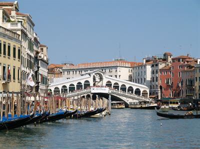 фото отеля Hotel Marconi Venice