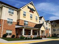 TownePlace Suites Stafford