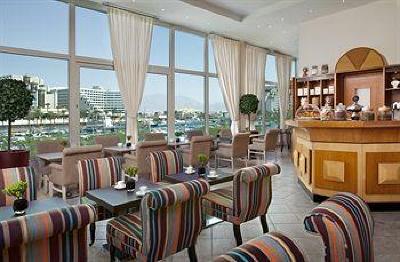 фото отеля Dan Panorama Eilat
