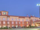 фото отеля BEST WESTERN Plus Duncanville/Dallas