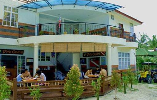 фото отеля Redang Beach Resort
