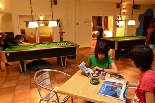 фото отеля Redang Beach Resort