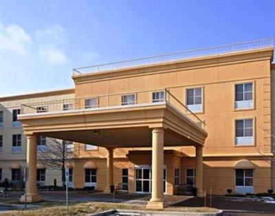 фото отеля La Quinta Inn & Suites Chicago-Northshore