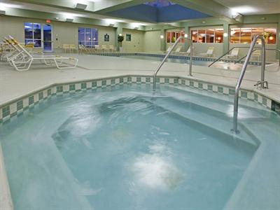 фото отеля La Quinta Inn & Suites Chicago-Northshore